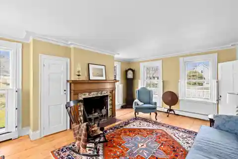 A Rare Opportunity to Own a Piece of History