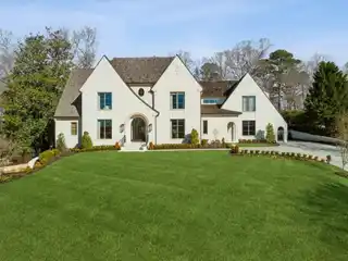 One-of-a-kind Newer Construction Home