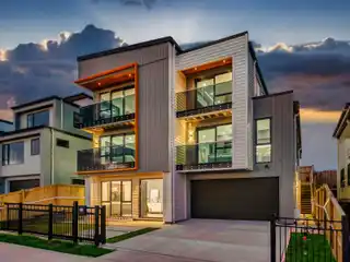 Stunning Architecturally Designed Home