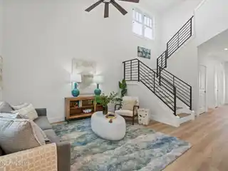 Gorgeous New Construction in Jax Beach
