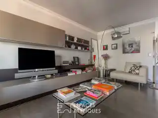 First Floor Flat in a Vibrant Location