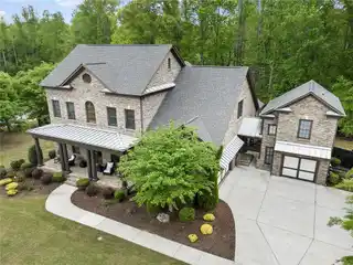 Luxury Meets Laid-back Living