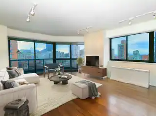 One Bedroom Apartment with Amazing Views