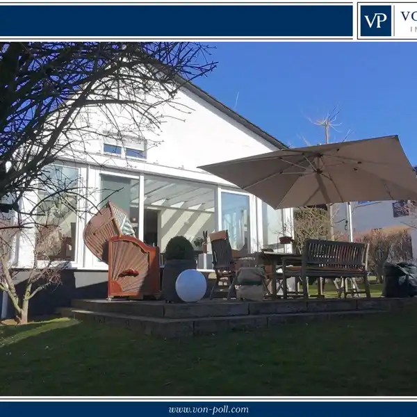 EXTENDED HOME IN POPULAR LOCATION
