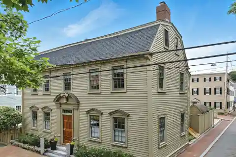 Beautifully Renovated Historic Gem