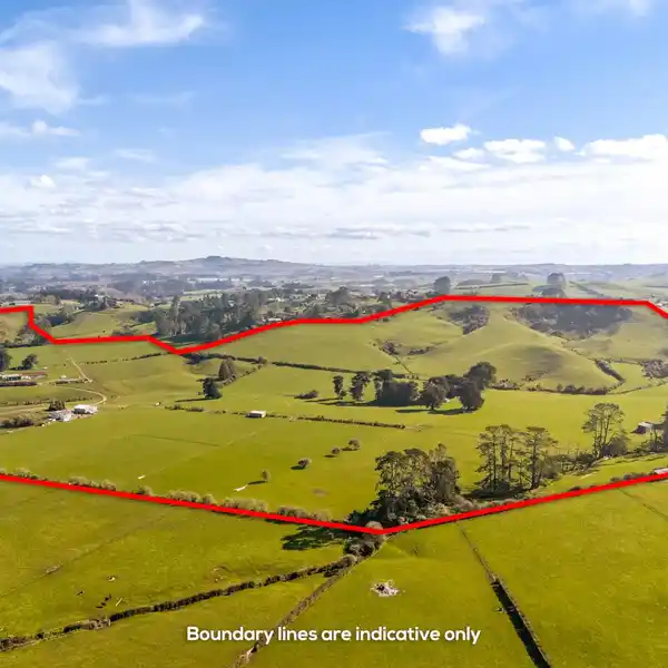 RARE RURAL PROPERTY WITH TWO DWELLINGS