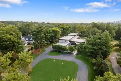 Rare Modern Architectural Gem