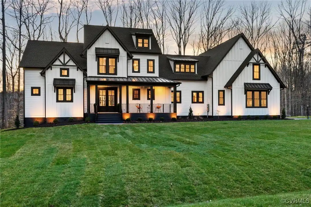 New Home in an Unbeatable Location