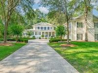 PRESTIGIOUS HOUSE NEAR DOWNTOWN SAVANNAH