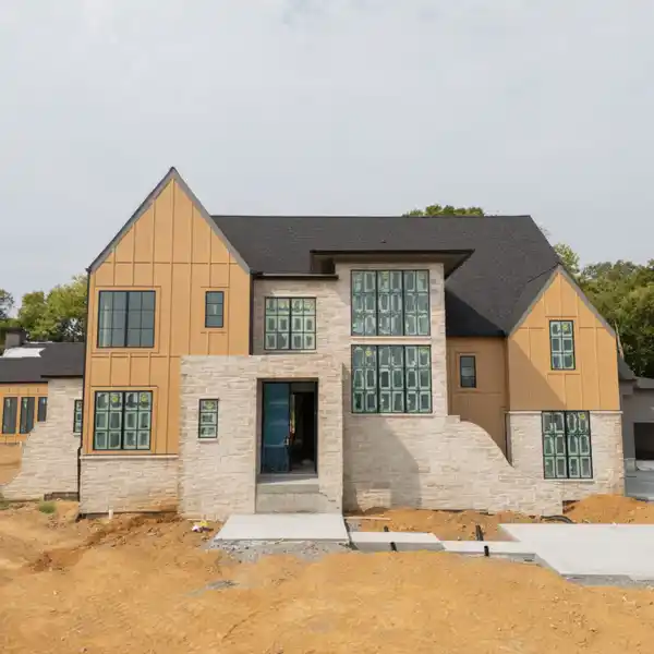 MASTERFULLY CRAFTED NEW ESTATE IN PRIMM FARM
