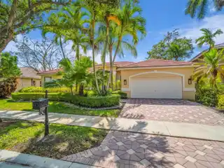 Waterfront Beauty with a Prime Layout