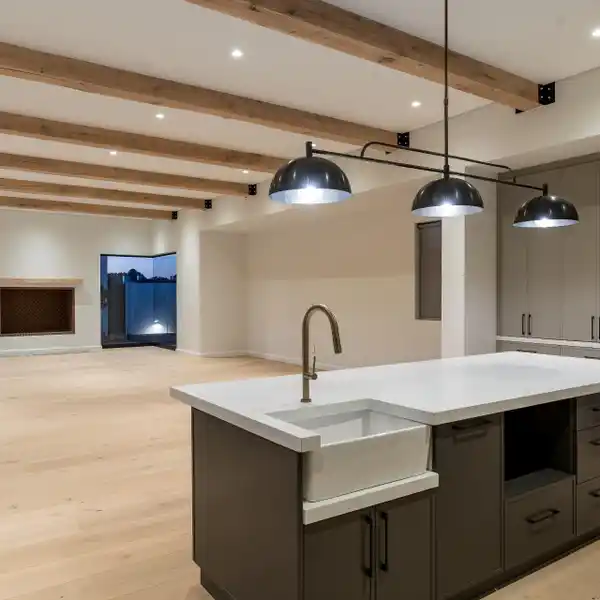 BEAUTIFULLY DESIGNED SINGLE-LEVEL HOME