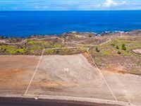 EXCEPTIONAL FRONT ROW PARCEL IN HOKULIA PHASE 2