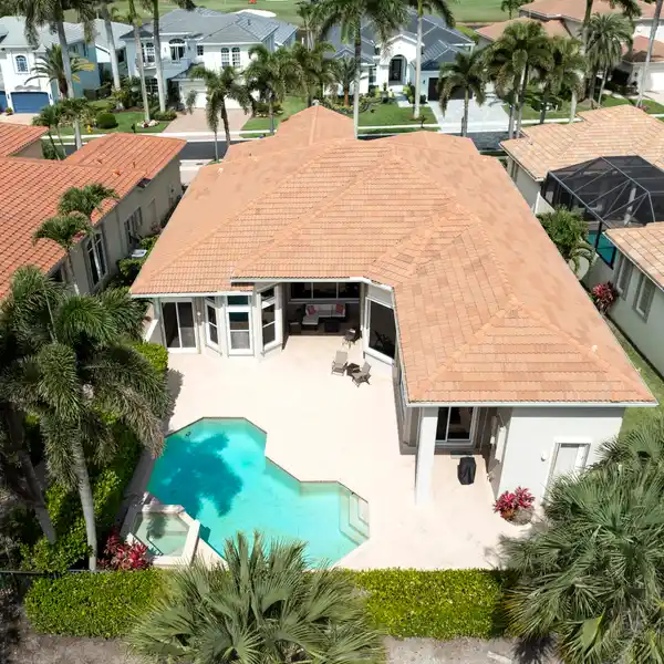PRISTINE HOME IN PRESTIGIOUS FRENCHMAN’S RESERVE