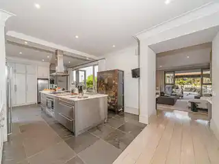 Unique Luxury Sanctuary