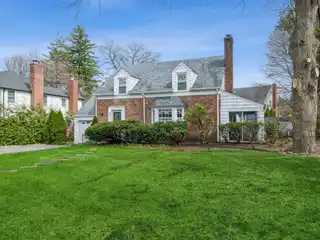 Lovely Well-maintained Home