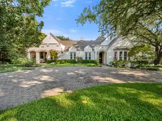 Timeless Elegance with Everyday Livability in Monticello