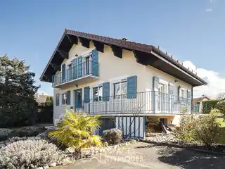 Charming Residence in Ideal Location