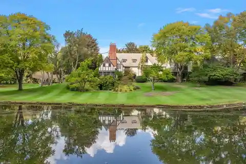 A Legacy Property of Rare Distinction