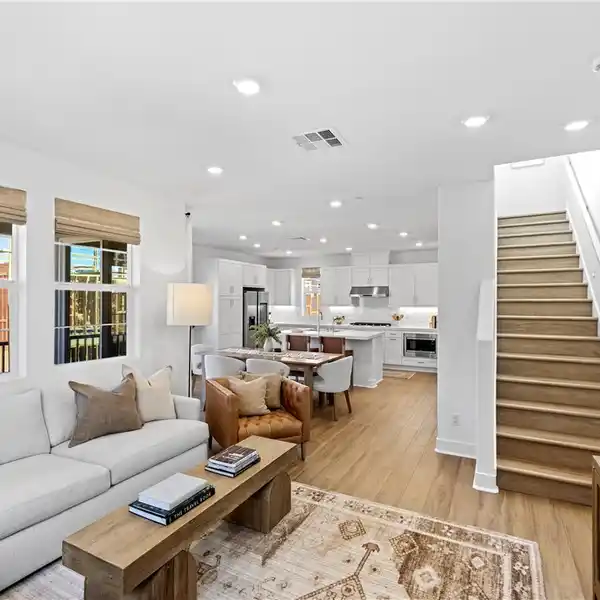 HANDCRAFTED UPGRADES MEET NATURE IN THIS BEAUTIFUL HOME