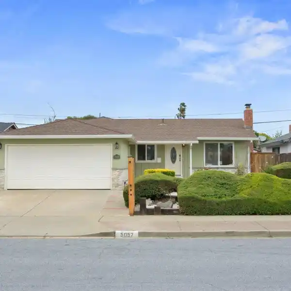 BEAUTIFULLY UPGRADED HOME