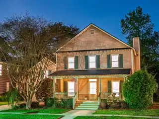 Lovely Home in a Quaint Neighborhood