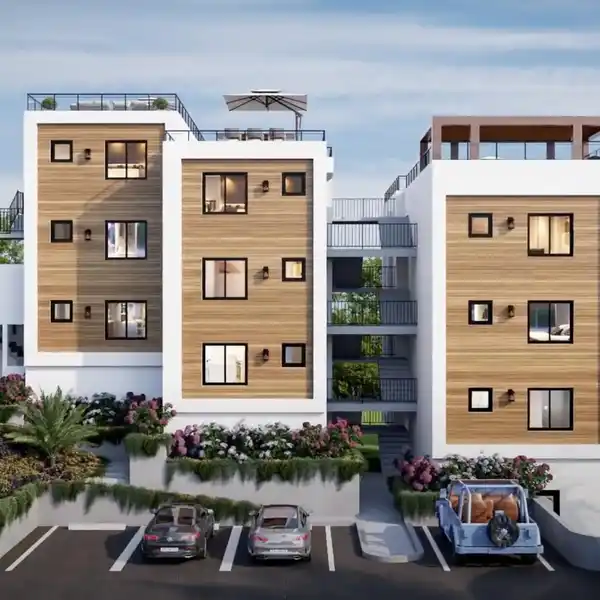Residential