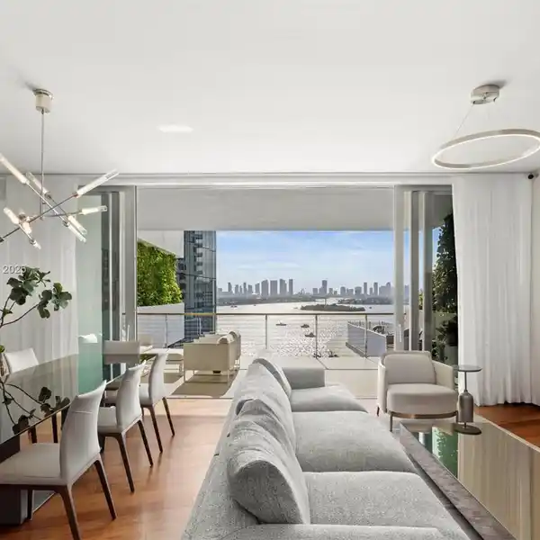 REFINED LIVING AT MONAD TERRACE