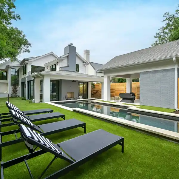 NEW LUXURY MASTERPIECE IN TARRYTOWN
