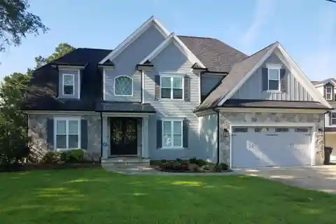 Thoughtfully Upgraded Home