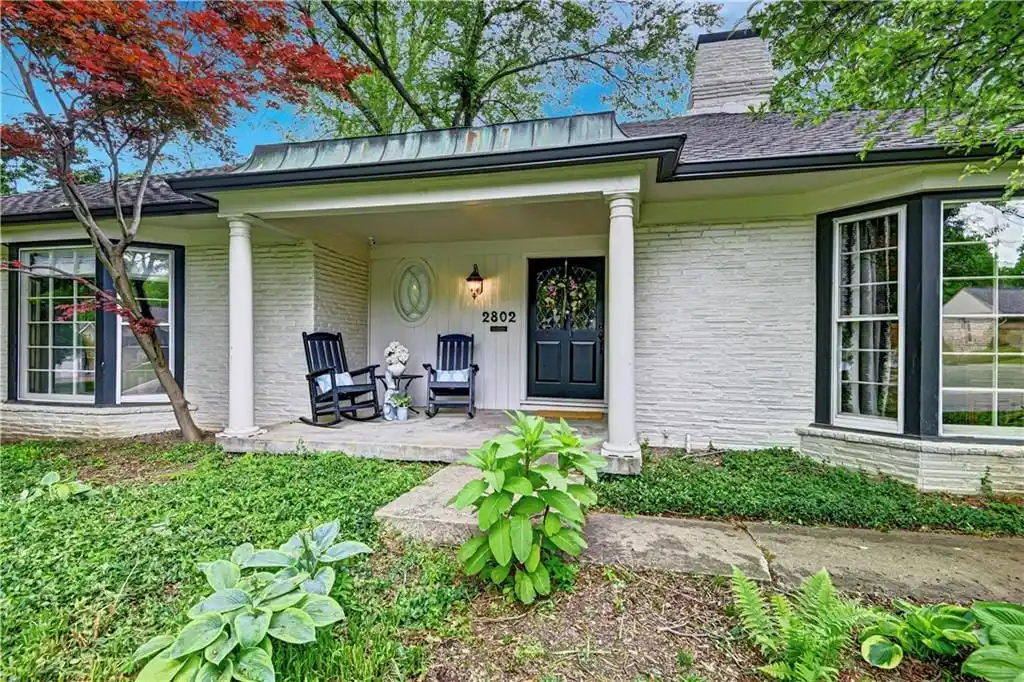 Modern Charm with Timeless Design