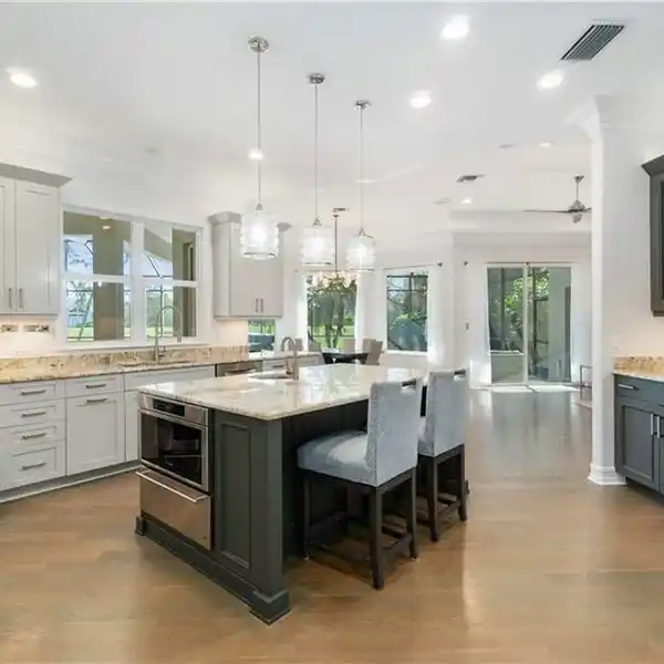 GORGEOUS ESTATE IN AUDUBON GOLF & COUNTRY CLUB