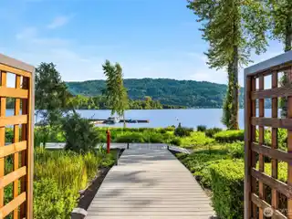 Luxurious Main Level Living in Exclusive Bella Mira