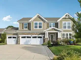 Completely Updated Luxury Home on the Kinsale Golf Course