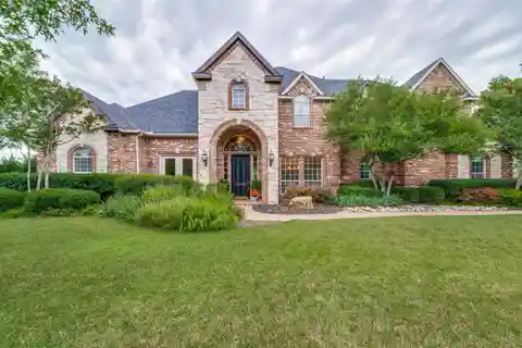 Sought After Acreage in Coveted Gentle Creek Estates