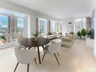 Pristine Condo at the Halcyon Condominium