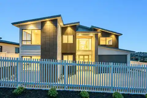 Expansive Space with Excellent Views