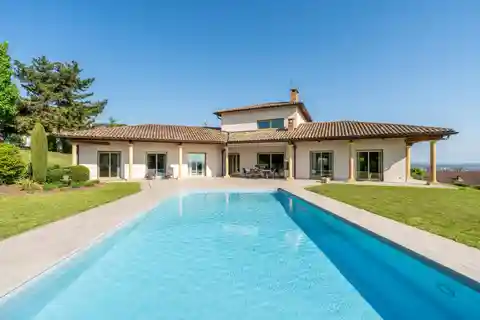 Thoughtfully Designed Home with Breathtaking Views