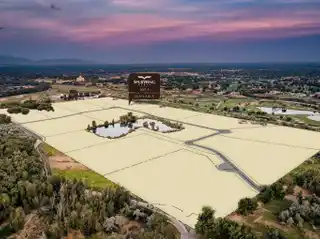 Five Acres on the Spurwing Championship Golf Course