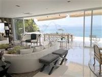 LUXURY COPACABANA PENTHOUSE