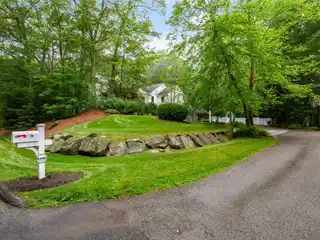 Classic Colonial on a Quiet Cul-de-sac