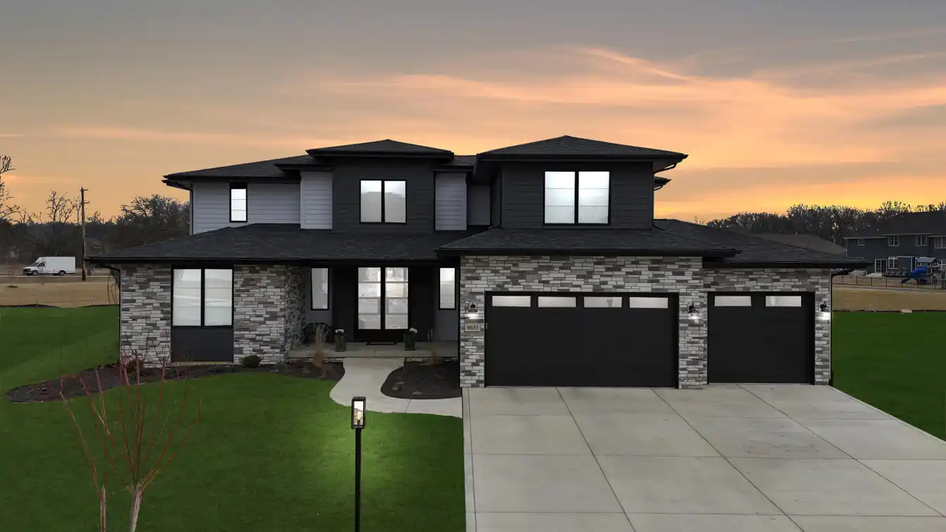 Stunning Home in Desirable St. John Community