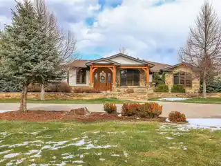 Renowned Ranch-style Masterpiece