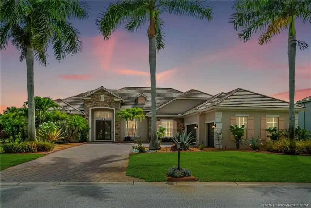 Completely Remodeled Custom Home