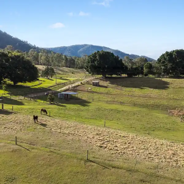 NEARLY 50-ACRE PRIVATE HAVEN