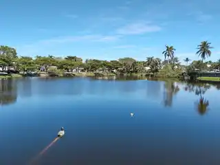 Lovely Lakefront Property