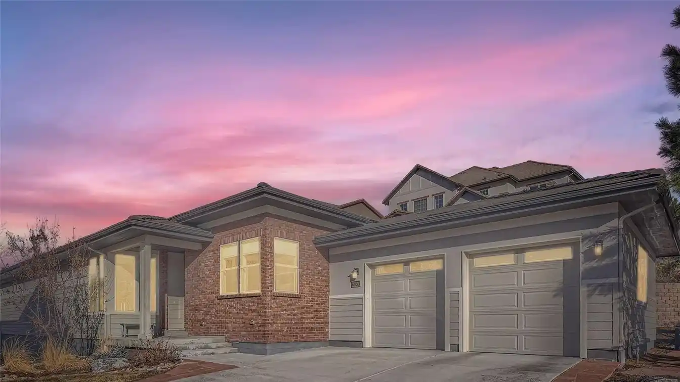 Fabulous Ranch-style Home in Gated Backcountry