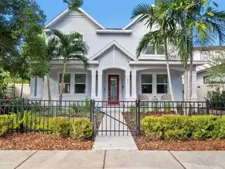 Divine Home with Timeless Charm