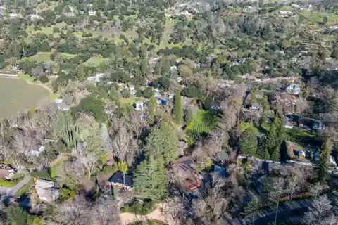 Serene 1.8-acre Property
