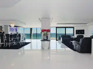 Breathtaking Views from Your Blouberg Penthouse Paradise